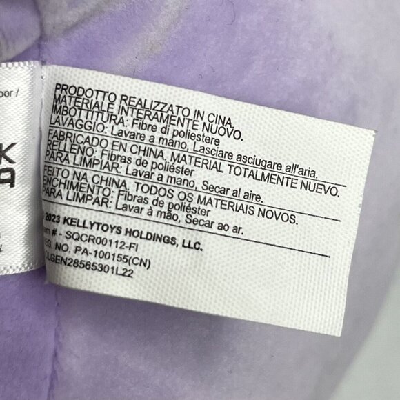 Original Squishmallows 7" Monica The Axolotl Plush Stuffed Animal - Picture 9 of 10